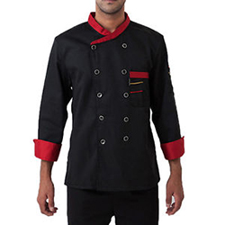 Chef Uniforms Manufacturers