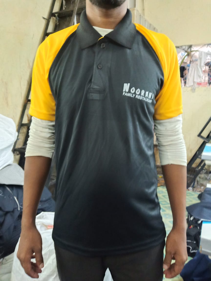 Hotel Uniforms Manufacturers in Mumbai
