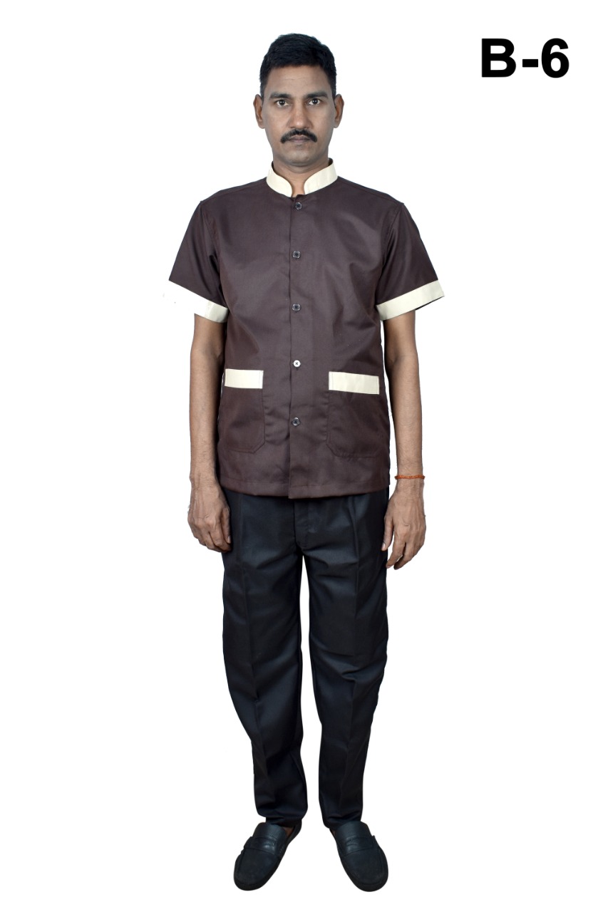 Houskeeping Uniforms Manufacture