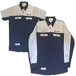 Industrial Uniform manufacturers 