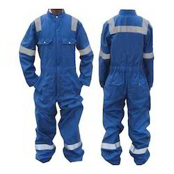 Industrial Uniform manufacturers 