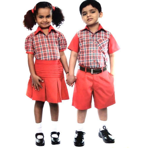 School Uniform Manufacturers in mumbai