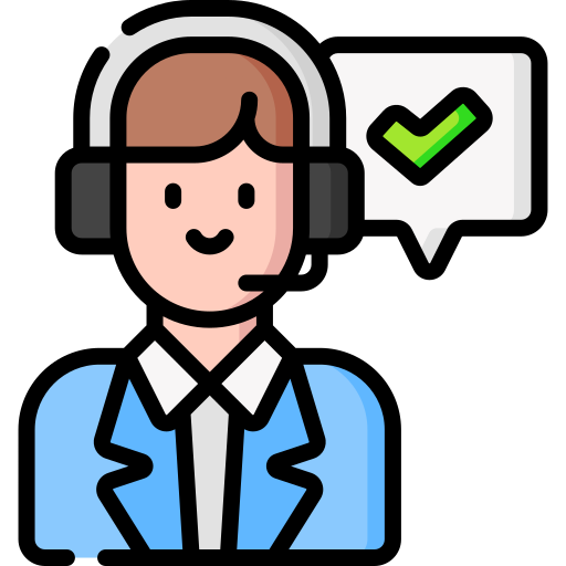Customer Support
