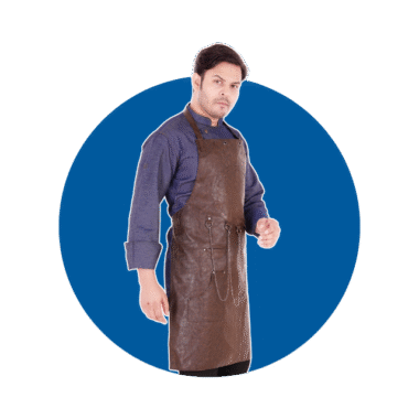 Apron