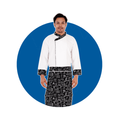 Catering Uniforms