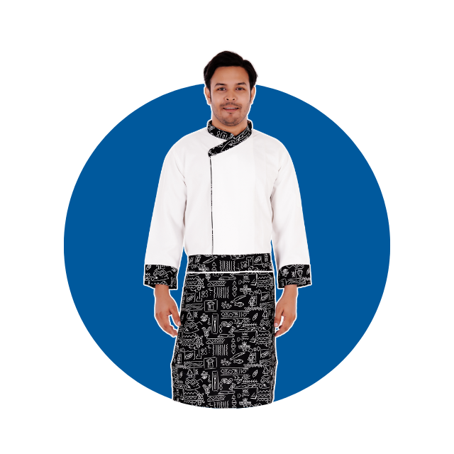 CATERING UNIFORMS