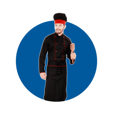 Chef Uniforms
