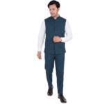 Front Office Nehru Jacket