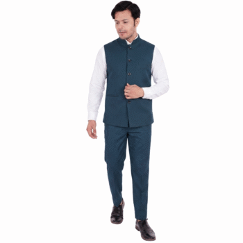 Front Office Nehru Jacket