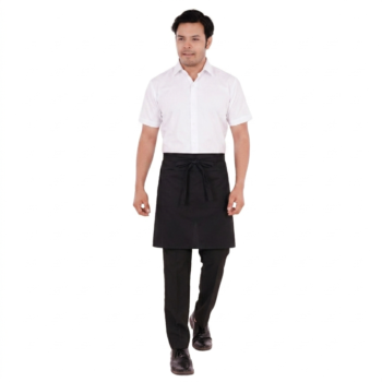 Steward Hotel Uniform Full Set