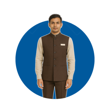 Hotel Uniforms