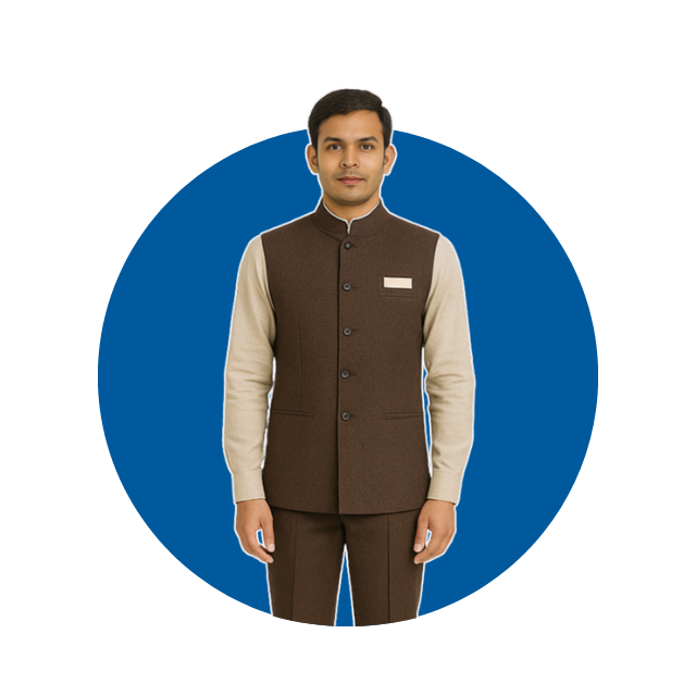 HOTEL UNIFORMS