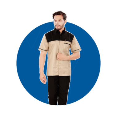 Housekeeping Uniforms