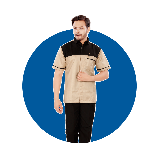 HOUSEKEEPING UNIFORMS