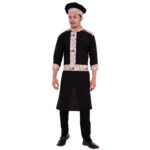 Catering Rozia Uniform