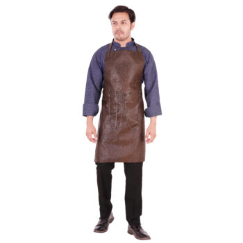 Bartender Non-Leather Apron