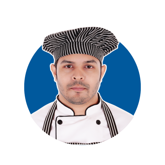 CHEF HATS