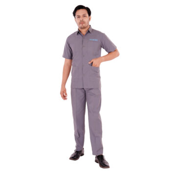 Facility Management Suit Full Set